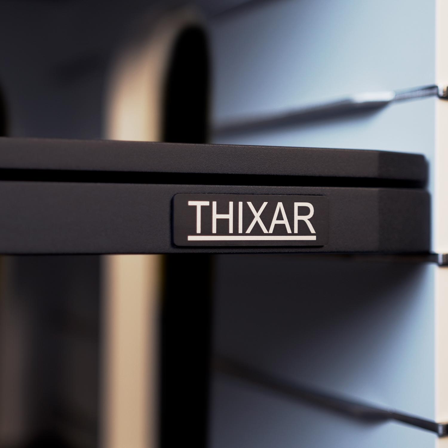 SMD Ultimate - Audiophile HiFi Rack - THIXAR